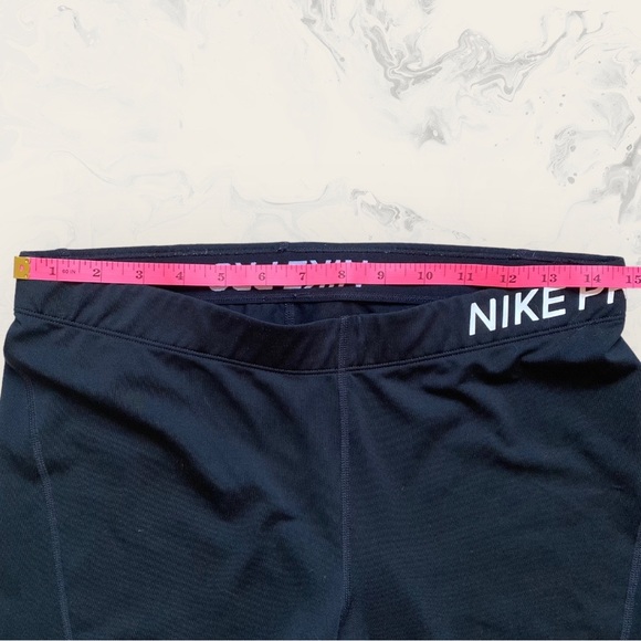 Nike Pro Biker Shorts - Picture 4 of 8